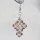 Hook pierces - Silver 925